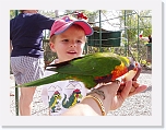 At the Zoo (17) * 1024 x 768 * (154KB)